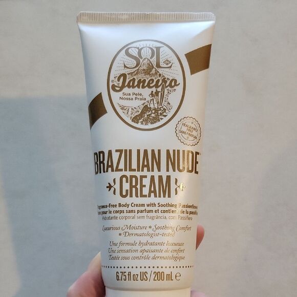 Sol de Janeiro Brazilian Nude Cream - Picture 5 of 6